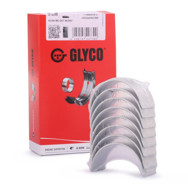 GLYCO Big End Bearings Article number: 71-4253/4 STD cheaply