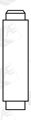 AE Valve Guides Article number: VAG92288B cheaply
