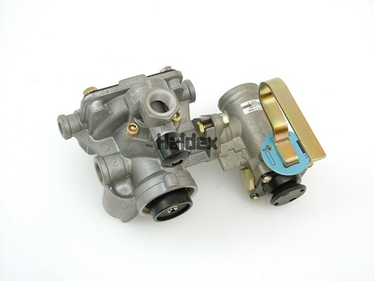 HALDEX Spring-loaded Cylinder Article number: 1352024006 cheaply