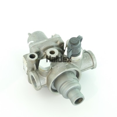 HALDEX Pressure Controller, compressed-air system Article number: 312029015 cheaply