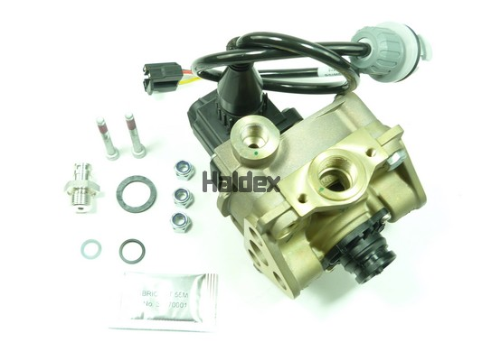 HALDEX Controller, leveling control Article number: 338051131 cheaply