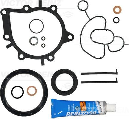 REINZ Crankcase gasket set Article number: 08-39246-01 cheaply