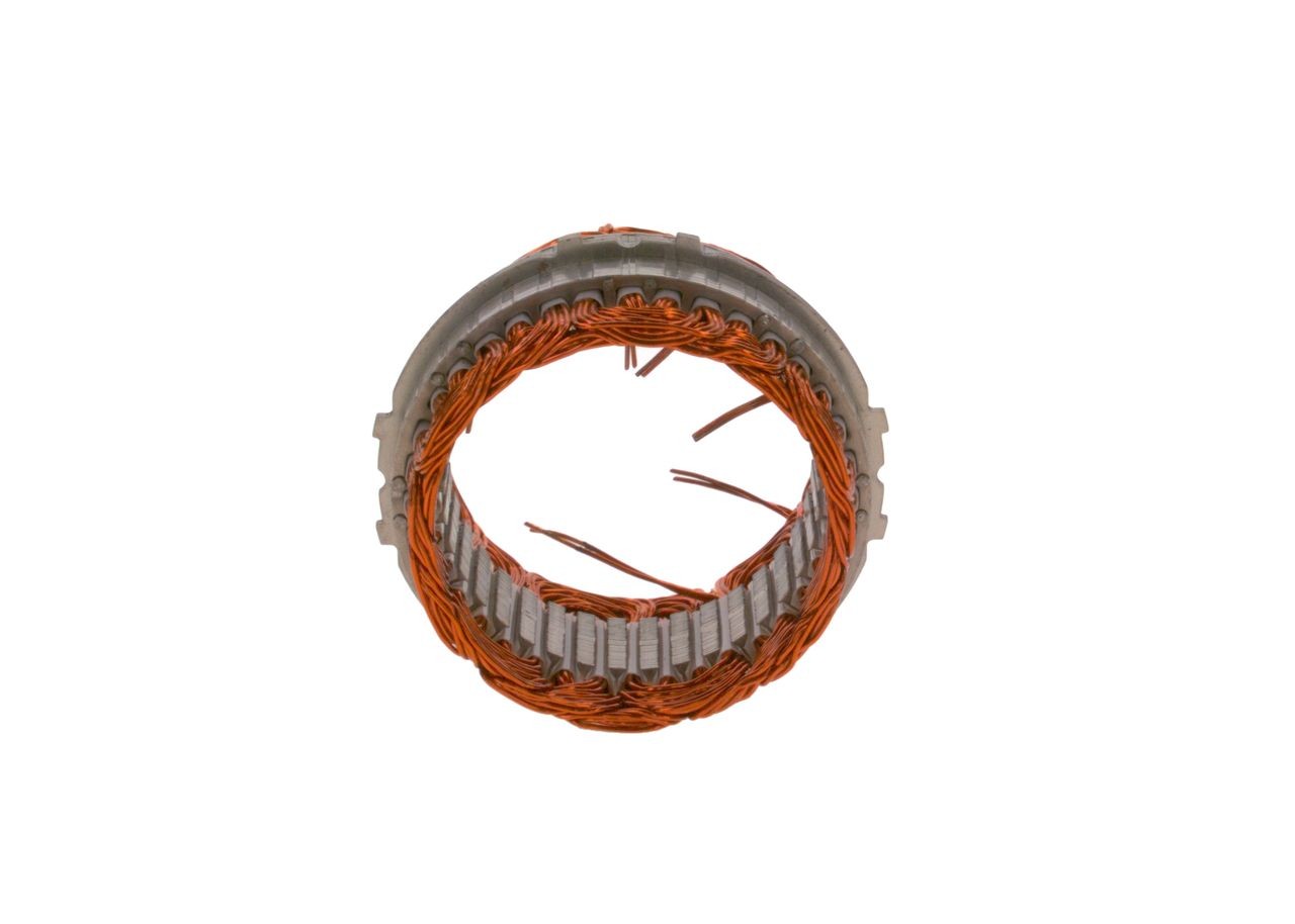 BOSCH Stator, alternator Article number: F 00M 110 101 cheaply