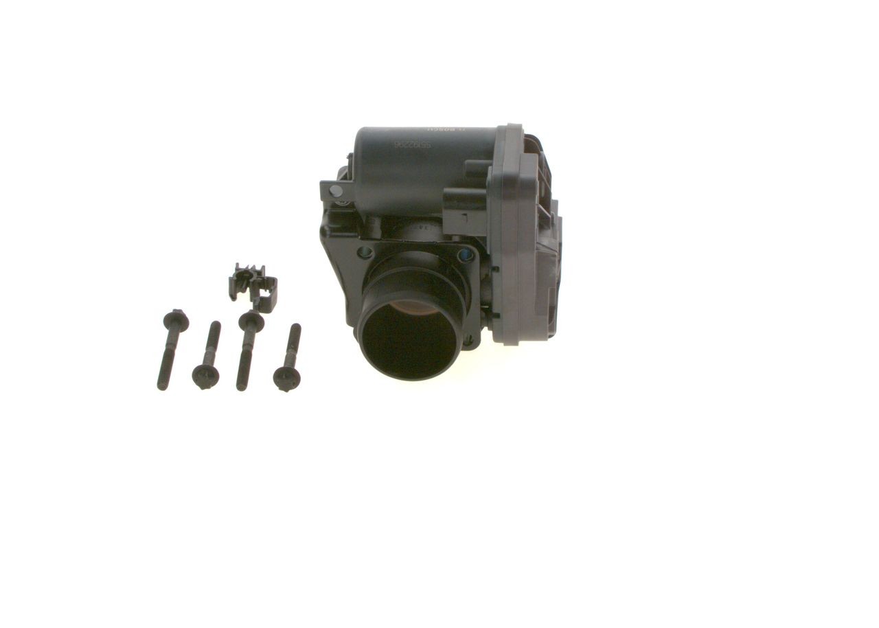 BOSCH Throttle body Article number: F 01C 600 066 cheaply