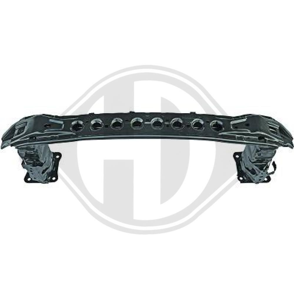DIEDERICHS Bumper bracket Article number: 1471060 cheaply