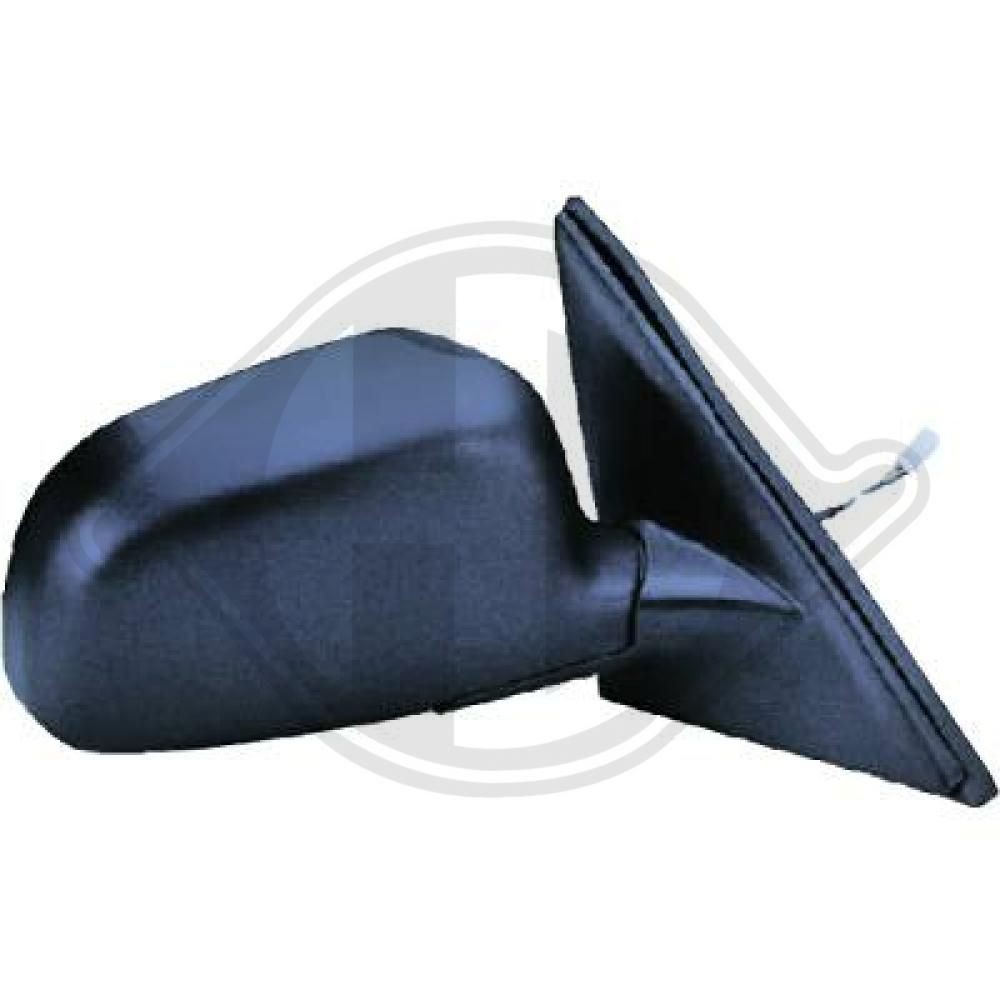 DIEDERICHS Wing mirror Article number: 5806126 cheaply
