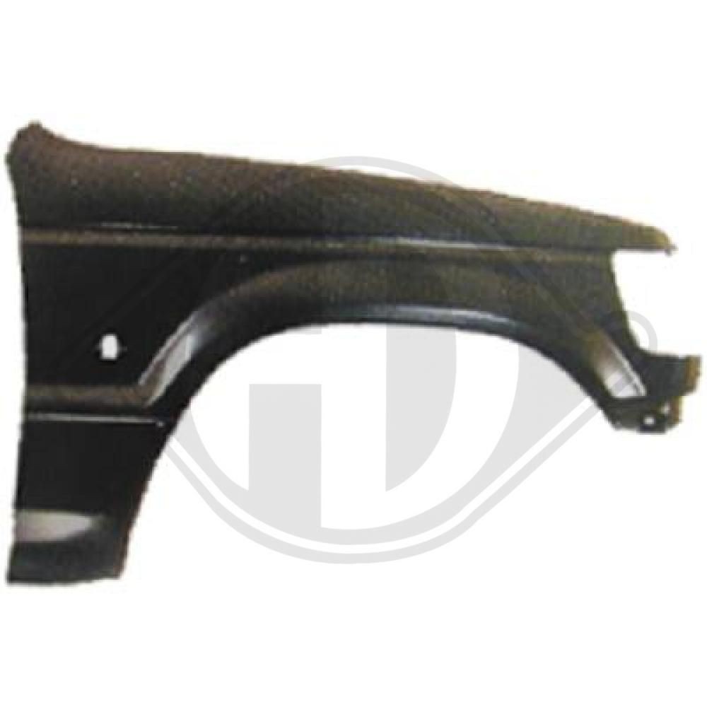 DIEDERICHS Base, headlight Article number: 6075012 cheaply