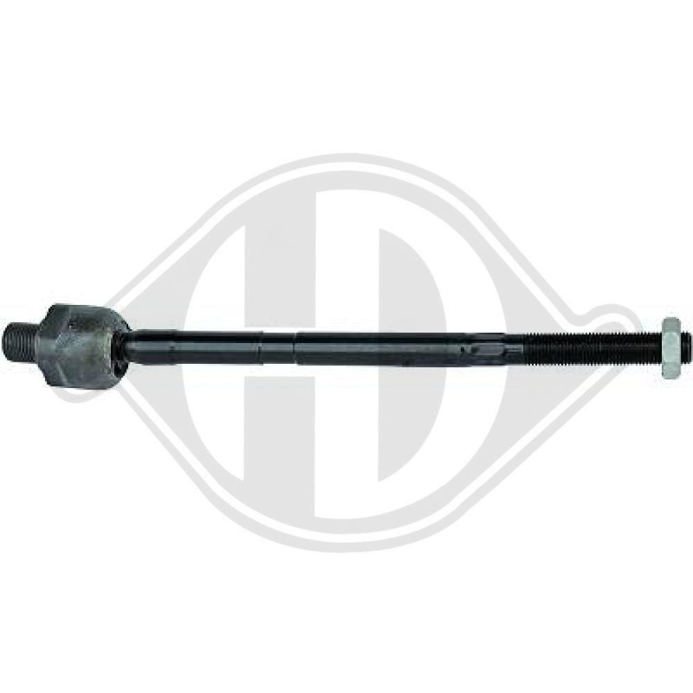 DIEDERICHS Inner tie rod Article number: 1180503 cheaply