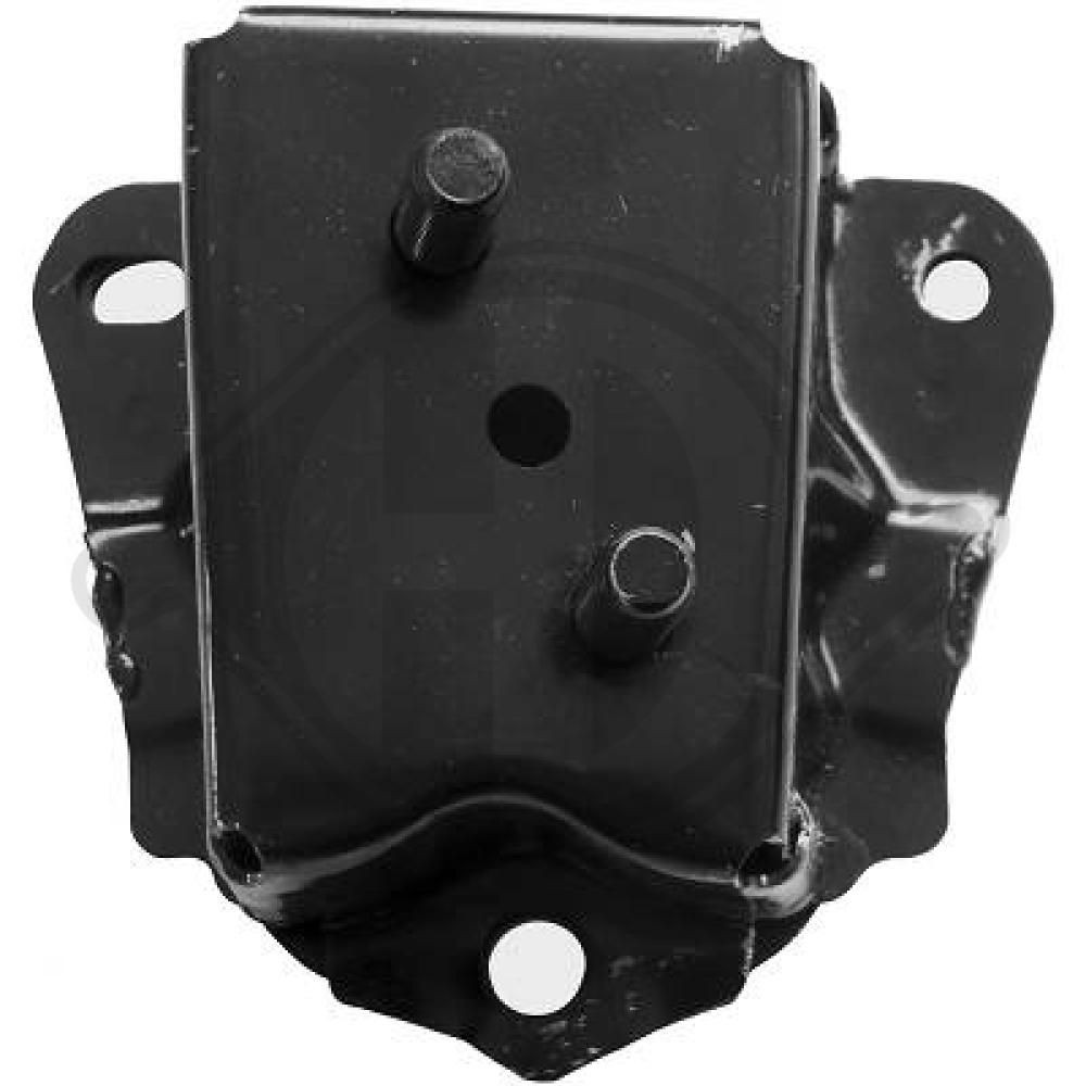 DIEDERICHS Engine Cover Article number: 6684854 cheaply