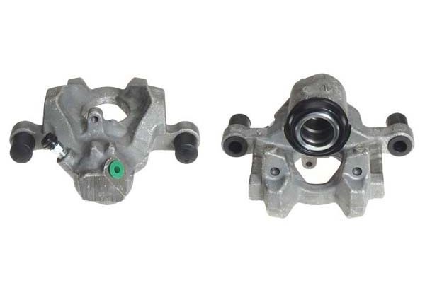 MAPCO Brake pad set Article number: 6091 cheaply