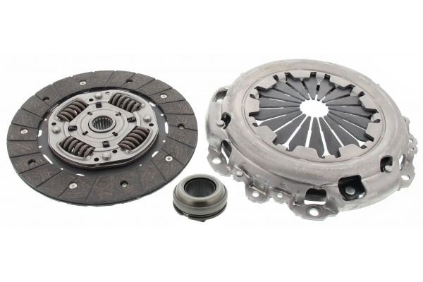MAPCO Clutch kit Article number: 10312/1 cheaply