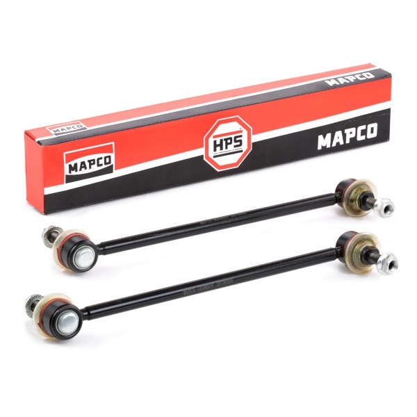 MAPCO 53028HPS Remondikomplekt, stabilisaatori otsavarras STILO 1.9 JTD 80 HP Diisel 2008