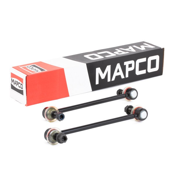 MAPCO 53600HPS Repair Kit, stabilizer coupling rod CORSA 1.7 DTI 16V (F08, F68) 75 PS Diesel 2006