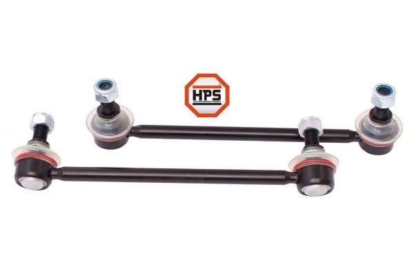 MAPCO 53606HPS Repair Kit, stabilizer coupling rod CARLTON 2.3 TD Interc. 100 PS Diesel 1994