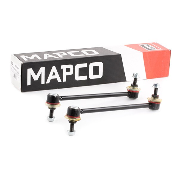 MAPCO 53812HPS Remondikomplekt, stabilisaatori otsavarras FABIA 1.4 TSI RS 180 HP Bensiin 2014