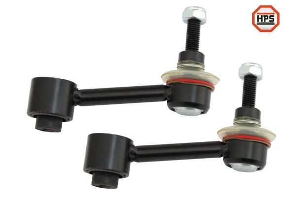 MAPCO 53829HPS Rep.sæt, stabilisatorkoblingsstang PASSAT 1.4 TSI 122 HK Benzin 2011