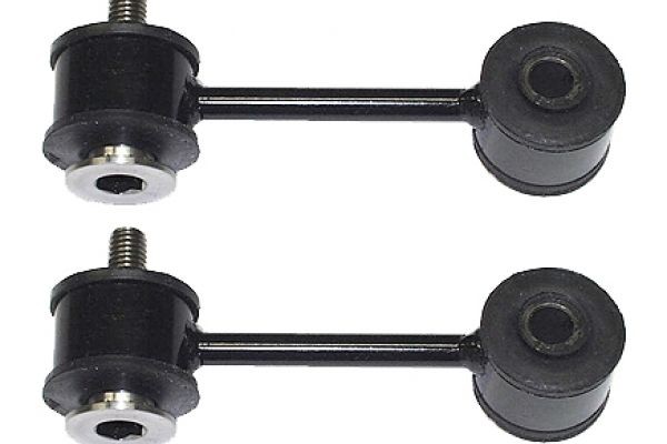 MAPCO 53867 Rep.sæt, stabilisatorkoblingsstang BORA 1.9 TDI 115 HK Diesel 2005