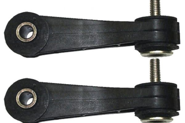 MAPCO 53868 Rep.sæt, stabilisatorkoblingsstang BORA 1.9 TDI 115 HK Diesel 2005
