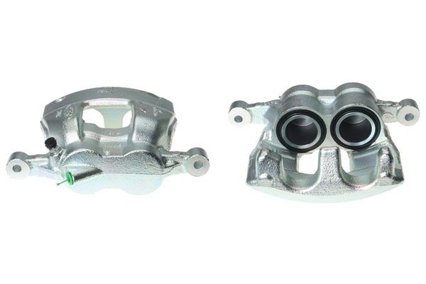MAPCO 37103 Bracket, stabilizer mounting TWINGO 1.2 16V 75 PS Petrol 2012