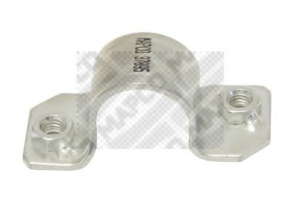 MAPCO 37895 Bøjle, stabilisatorlejring POLO 1.2 60 HK Benzin 2012