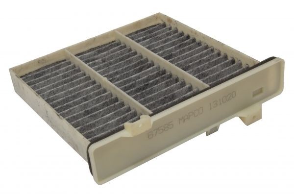 MAPCO Pollenfilter Varenummer: 67585 billige