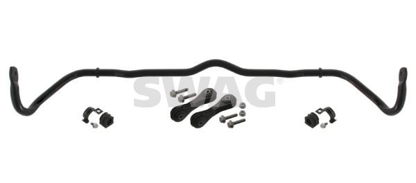 SWAG Stabilisator, chassis Varenummer: 30 94 0090 billige