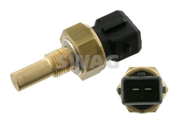 SWAG Oil temperature sensor Article number: 30 92 8334 cheaply