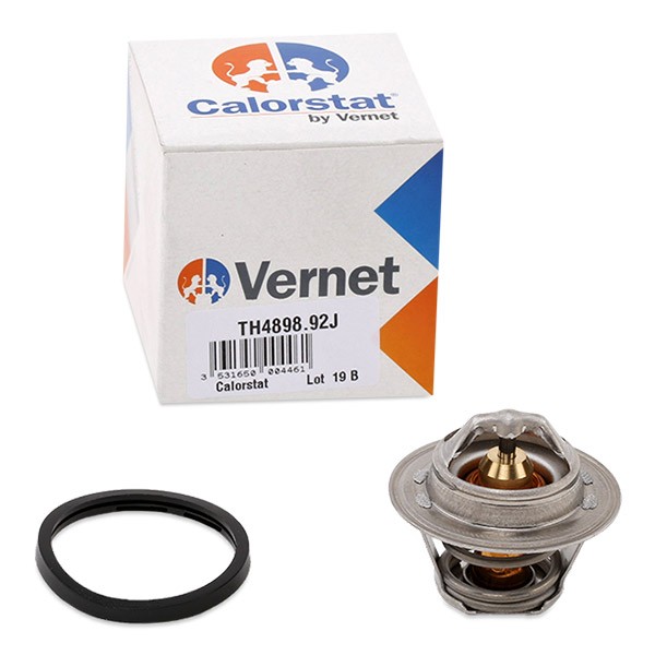 CALORSTAT by Vernet Thermostat Article number: TH4898.92J cheaply