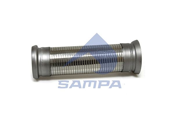 SAMPA Flex Hose, exhaust system Article number: 100.052 cheaply