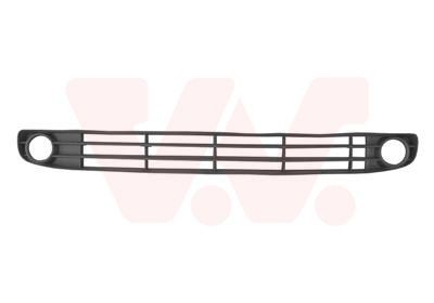 VAN WEZEL Bumper grill Article number: 4328599 cheaply