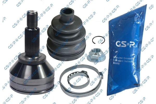 GSP Joint kit, drive shaft Article number: 818002 cheaply