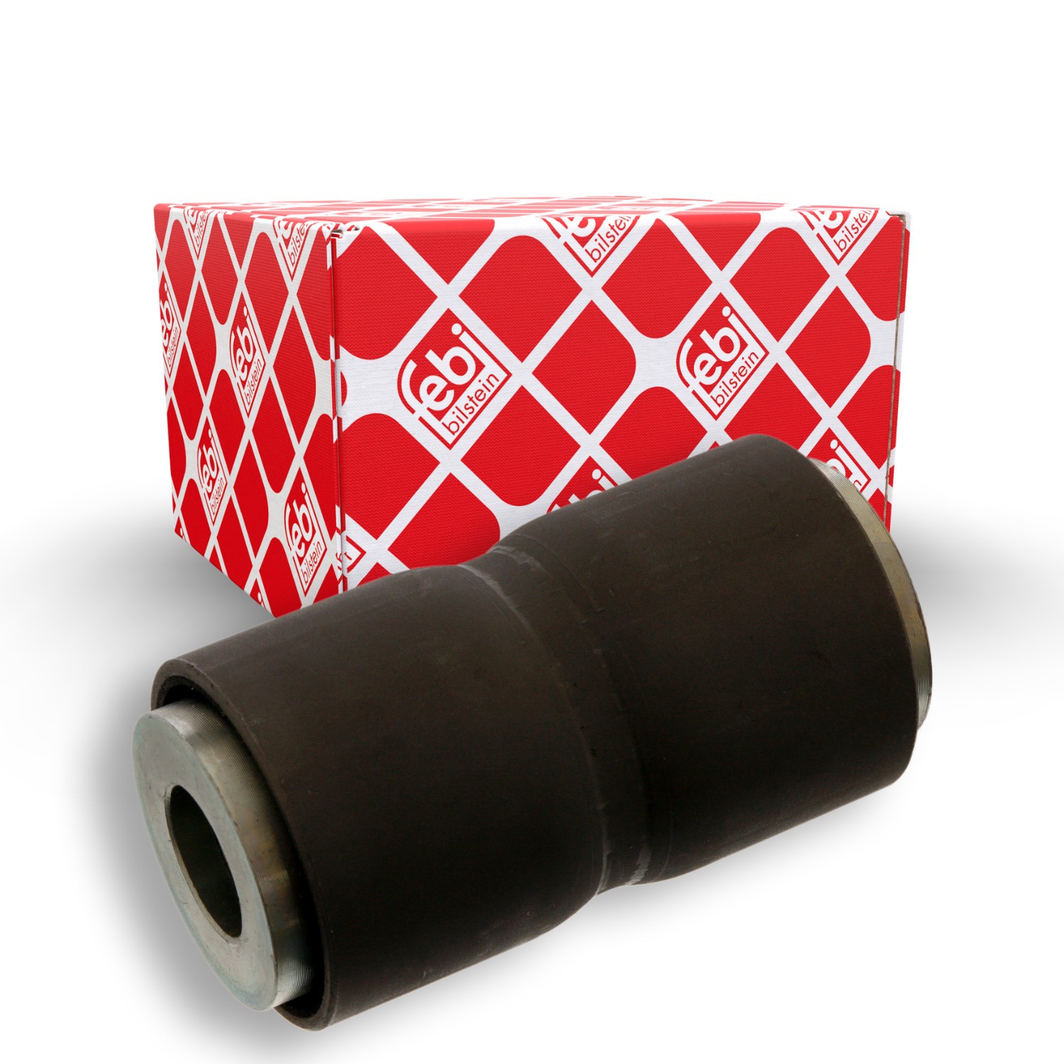 FEBI BILSTEIN Mounting, spring bracket Article number: 40825 cheaply