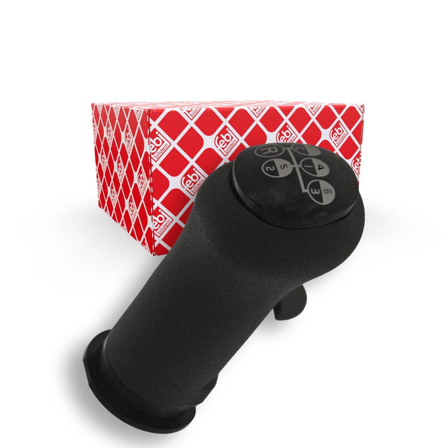 FEBI BILSTEIN Gear Lever Gaiter Article number: 43654 cheaply