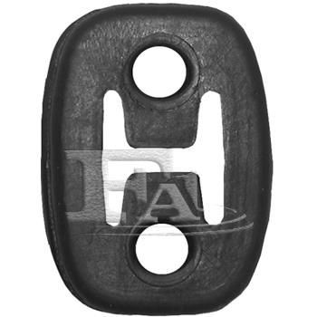 VEGAZ Holding Bracket, silencer Article number: VG-158 cheaply