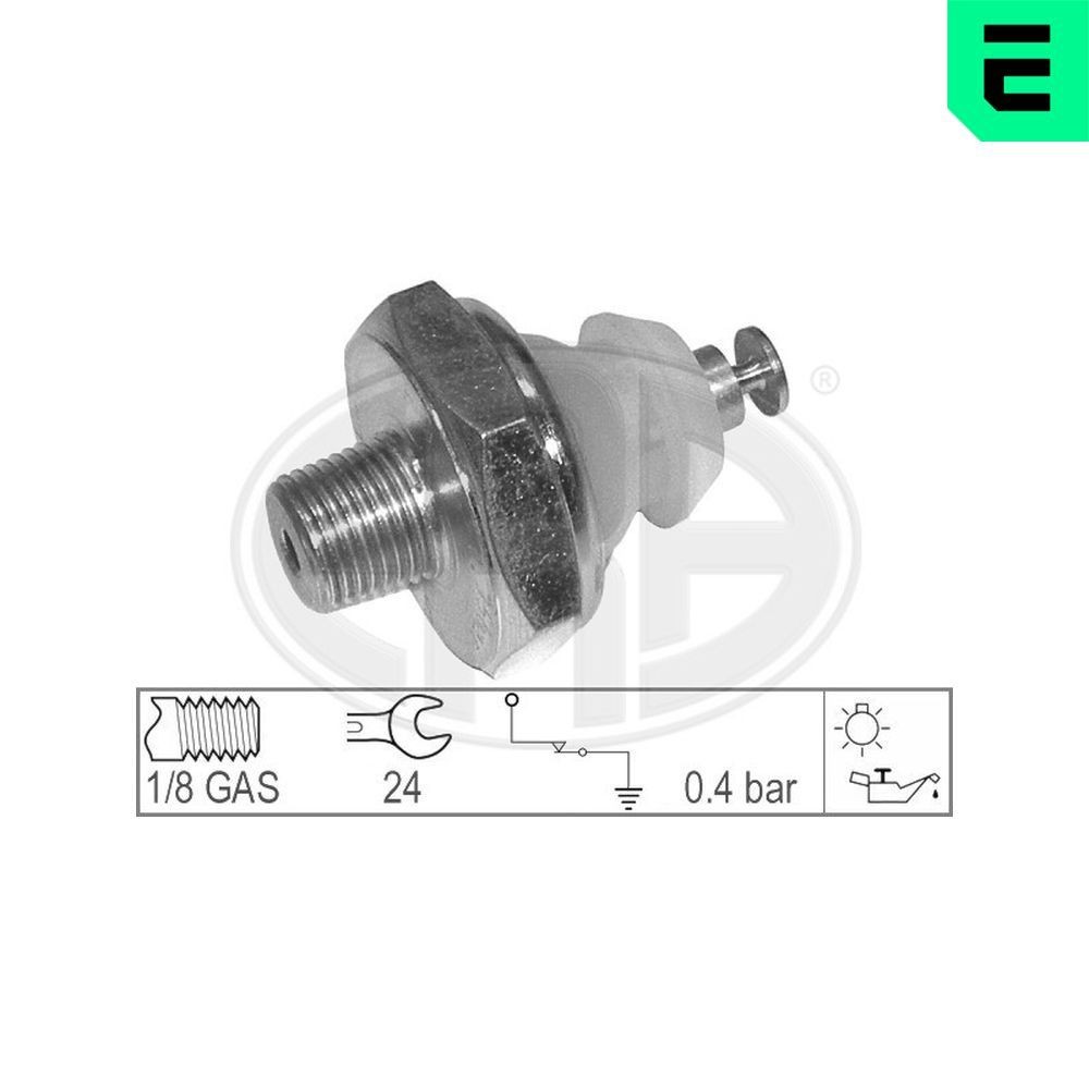 ERA Oil Pressure Switch Article number: 330008 cheaply