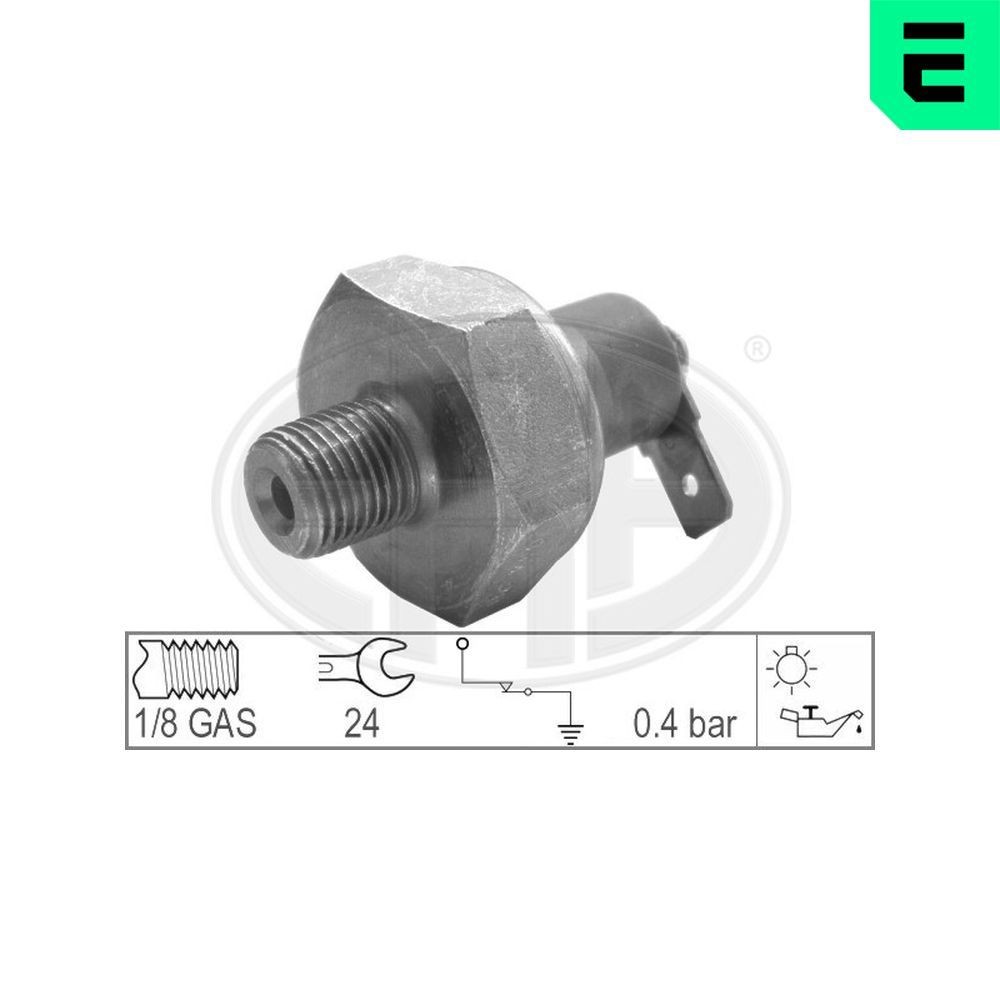 ERA Oil Pressure Switch Article number: 330020 cheaply