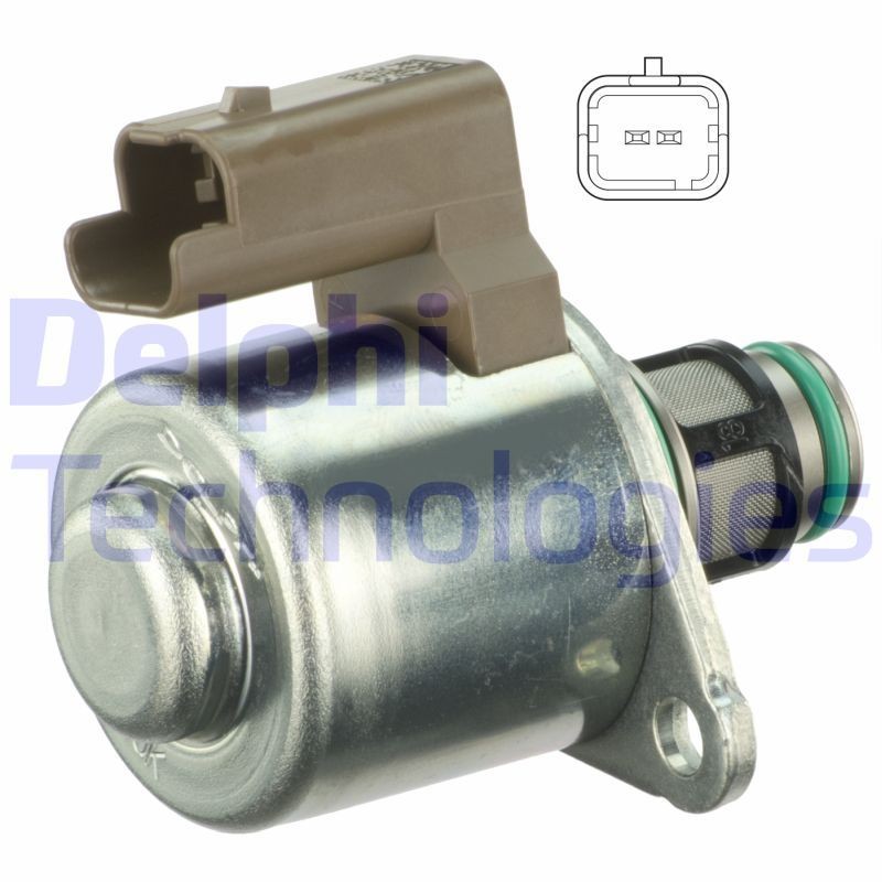 DELPHI High Pressure Pipe, injection system Article number: 9144A010E cheaply