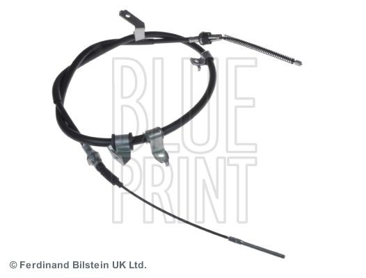 BLUE PRINT Håndbremsekabel Varenummer: ADC446217 billige