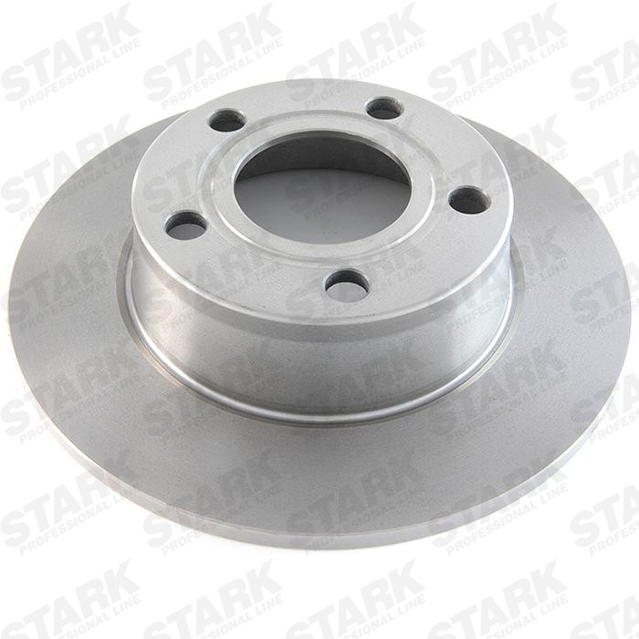 STARK Спирачен диск артикулен номер: SKBD-0020062 евтино