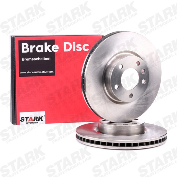 STARK Bremseskive Varenummer: SKBD-0020165 billige