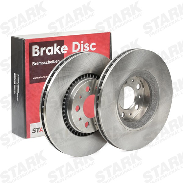 STARK Brake disc Article number: SKBD-0020186 cheaply