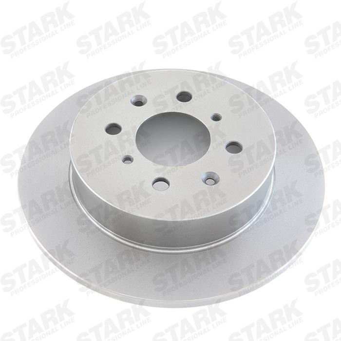 STARK Спирачен диск артикулен номер: SKBD-0020246 евтино