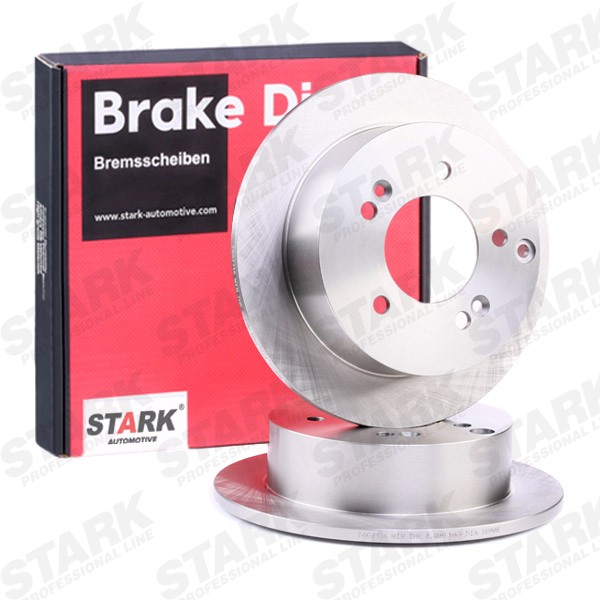 STARK Brake disc Article number: SKBD-0020247 cheaply