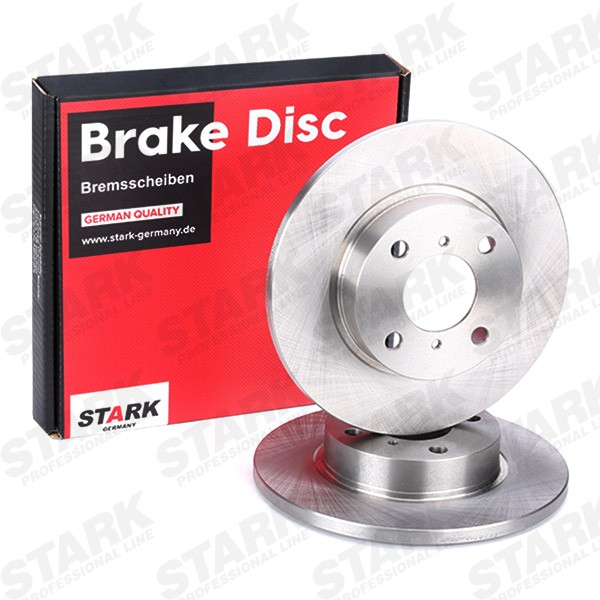 STARK Bremseskive Varenummer: SKBD-0020253 billige