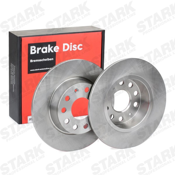 STARK Brake disc Article number: SKBD-0020347 cheaply