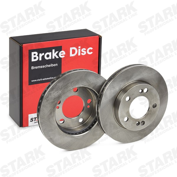 STARK Brake disc Article number: SKBD-0020311 cheaply
