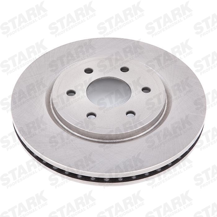 STARK Bremseskive artikkelnummer: SKBD-0020312 billig