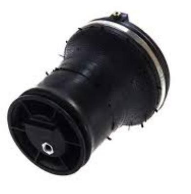 MAGNETI MARELLI Lõõts,õhkvedrustus Artikli number: 030607020185 soodsalt