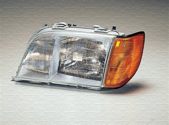 MAGNETI MARELLI Blinklys Varenummer: 714034880801 billige