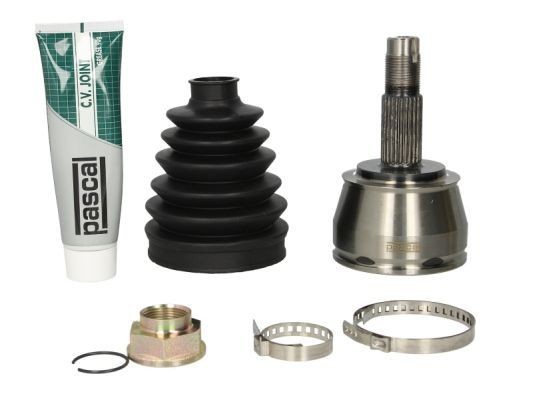 PASCAL Joint kit, drive shaft Article number: G1F035PC cheaply